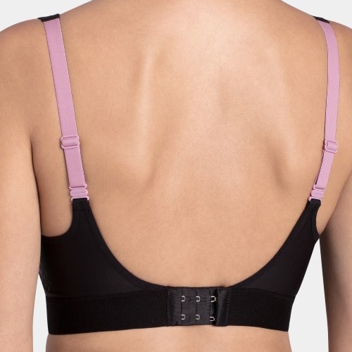 Triomphe Triaction Workout noir soutien-gorge de sport