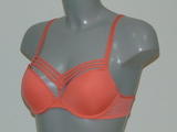 Marlies Dekkers Dame de Paris corail soutien-gorge push up