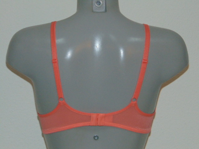Marlies Dekkers Dame de Paris corail soutien-gorge push up