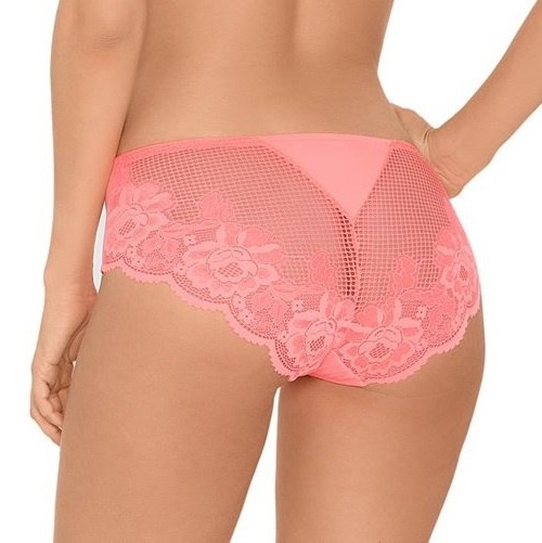 After Eden D-Cup & Up Faro corail shortie