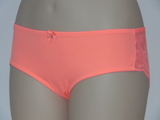 After Eden D-Cup & Up Faro corail shortie