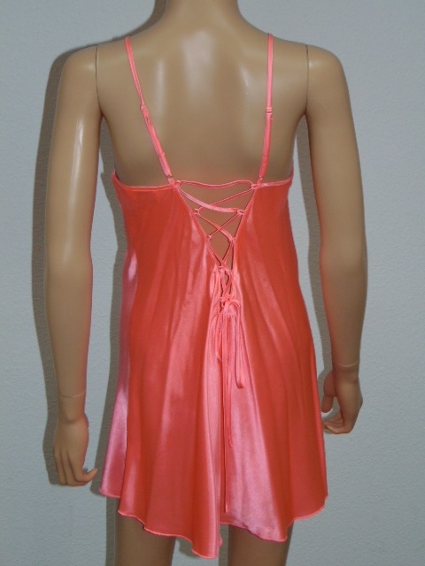 LingaDore Night Liquid rose nuisette