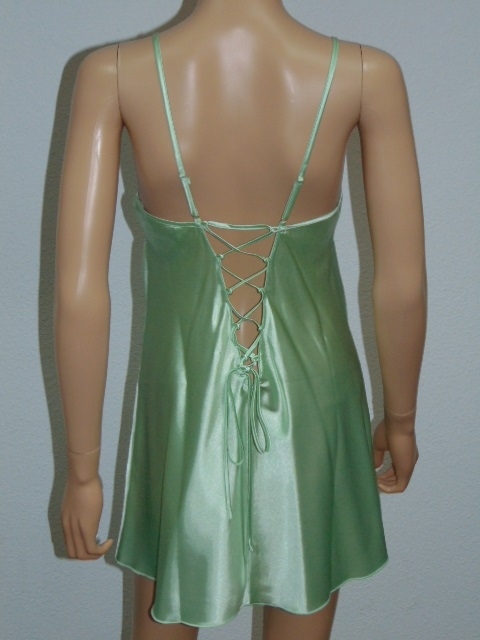 LingaDore Night Liquid vert nuisette