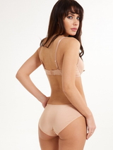 LingaDore Quotidien Uni Fit blush soutien-gorge rembourré