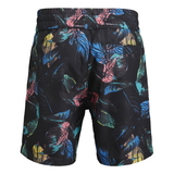 Björn Borg Kenny noir/print maillot de bain pour homme