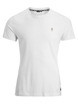 Björn Borg Ice Cream Cone blanc shirt