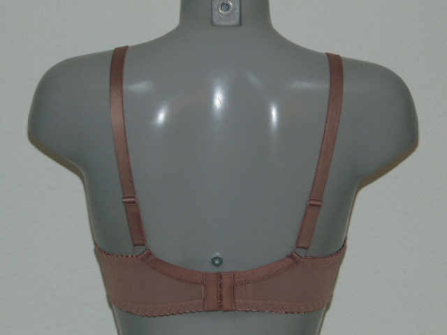 Naturana Kim mauve soutien-gorge d'allaitement