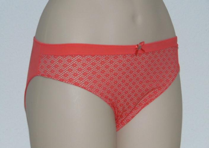 Cybéle Flirt corail shortie