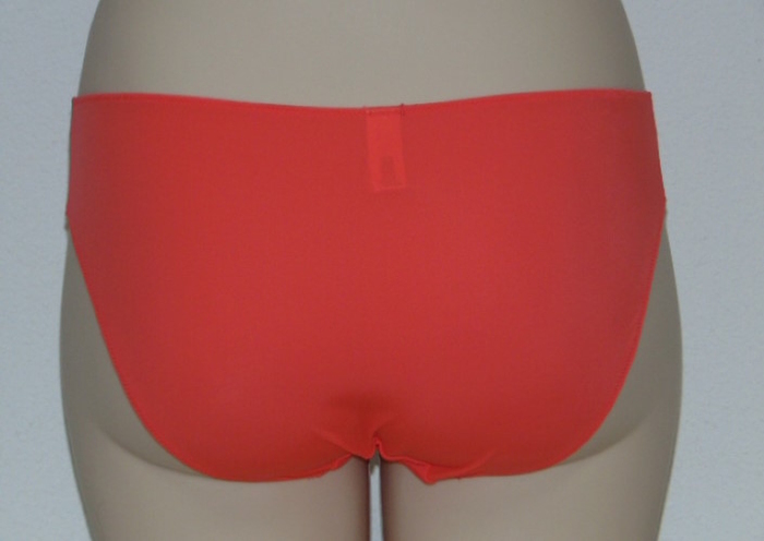 Cybéle Flirt corail shortie