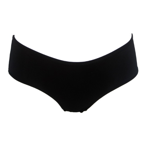 After Eden Liquid noir shortie