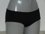 After Eden Liquid noir shortie