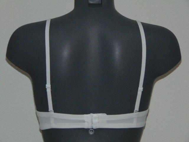 After Eden Double Boost blanc soutien-gorge push up