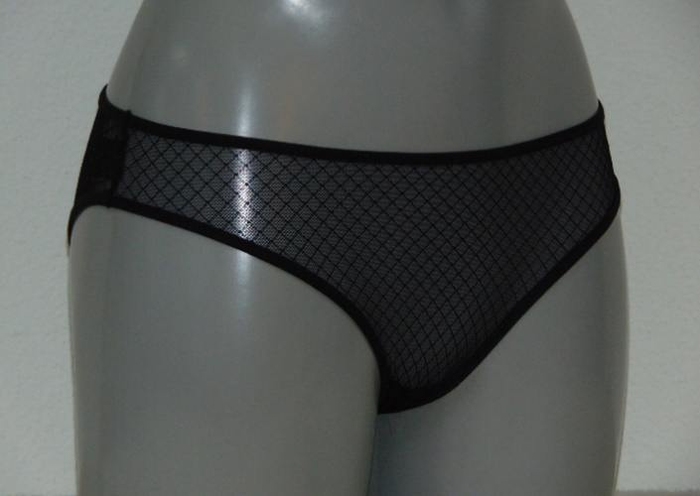 Marlies Dekkers Lagerthas Key noir slip