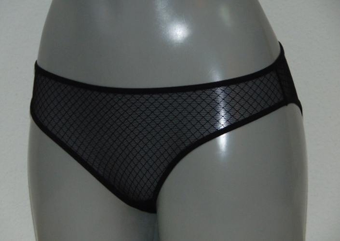 Marlies Dekkers Lagerthas Key noir slip