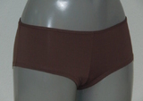 Marlies Dekkers Lagerthas Body Armor marron shortie