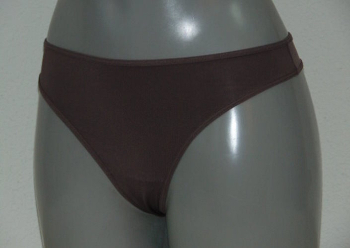 Marlies Dekkers Manjira  taupe moonstone culotte string