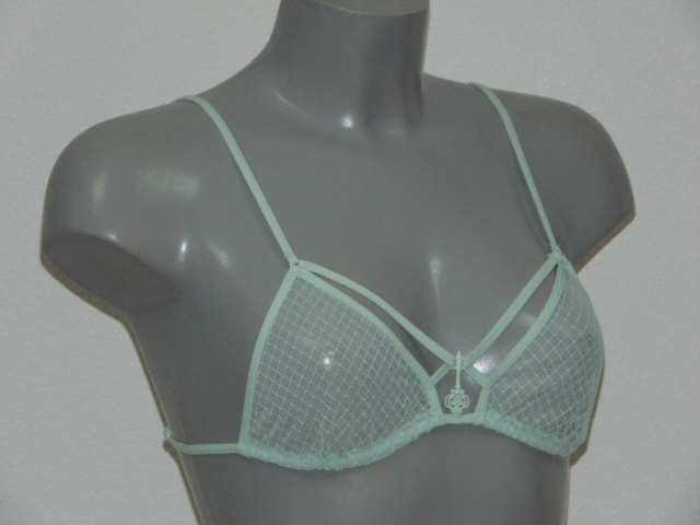 Marlies Dekkers Lagerthas Key mint soutien-gorge sans forme