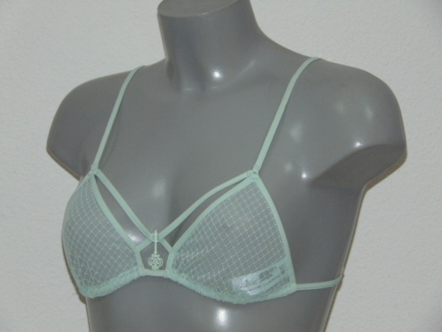 Marlies Dekkers Lagerthas Key mint soutien-gorge sans forme