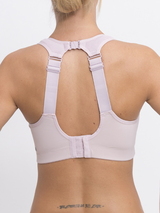 Q-Linn Barcelona violet soutien-gorge de sport