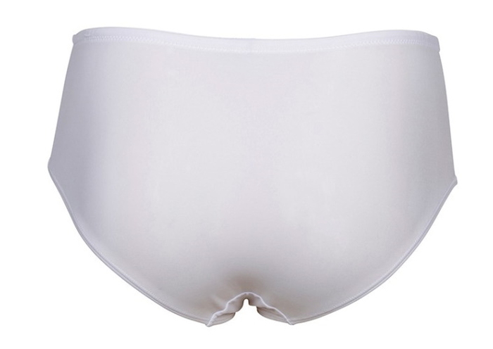 Elbrina Valerie blanc slip