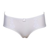 Elbrina Valerie blanc slip