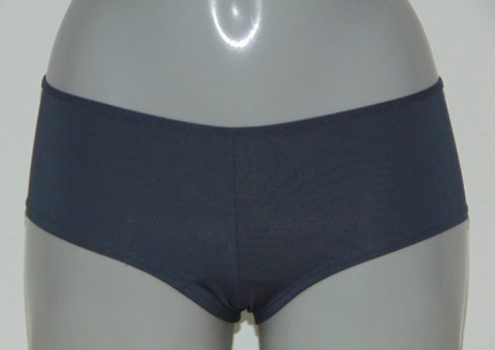 Marlies Dekkers Cool Divine gris foncé shortie