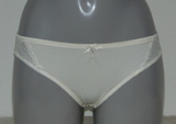 Eva Pearl ivoire slip