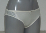 Eva Pearl ivoire slip