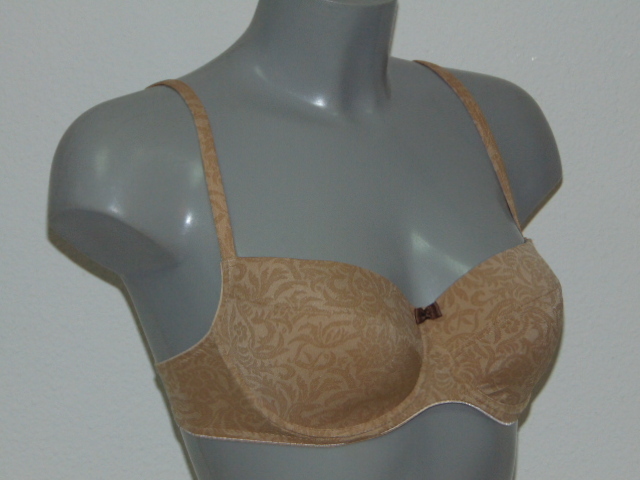 Eva Golden Dreams or soutien-gorge rembourré