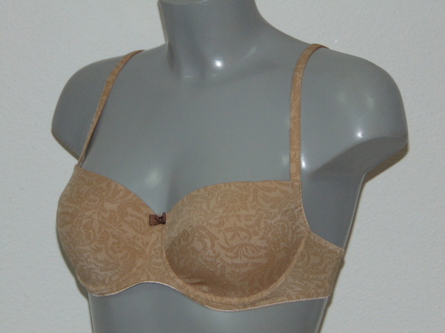 Eva Golden Dreams or soutien-gorge rembourré
