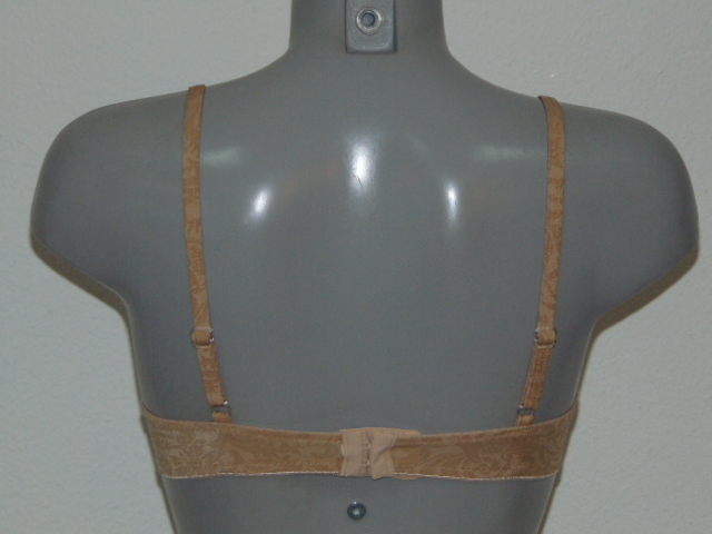 Eva Golden Dreams or soutien-gorge rembourré