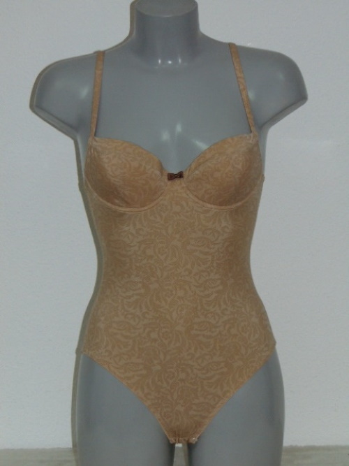 Eva Golden Dreams or corselet