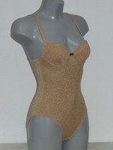 Eva Golden Dreams or corselet