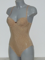 Eva Golden Dreams or corselet