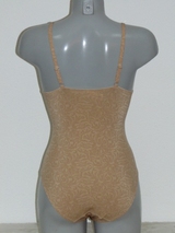 Eva Golden Dreams or corselet