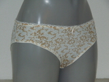 Eva Versaille ivoire shortie