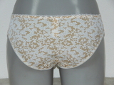 Eva Versaille ivoire shortie