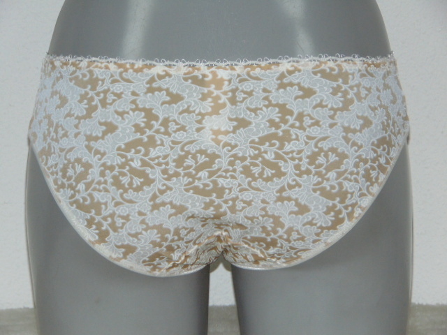 Eva Versaille ivoire shortie