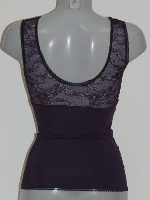 Eva Femme violet chemise pour femmes