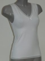 Eva Piazzo blanc chemise pour femmes