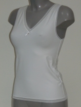 Eva Piazzo blanc chemise pour femmes