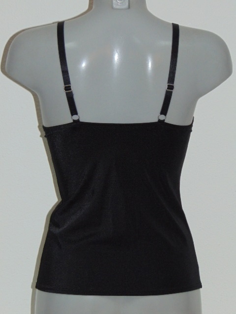 Eva Divine noir soutien-gorge rembourré