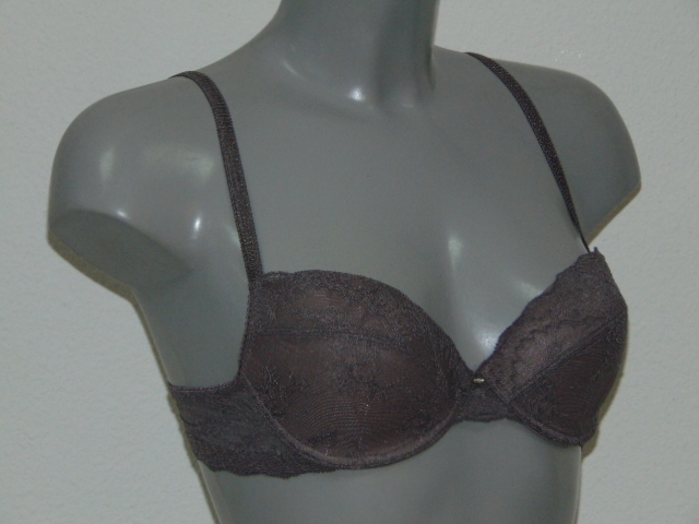 Eva Grace rose soutien-gorge rembourré