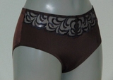 Triomphe Modern Finesse marron shortie