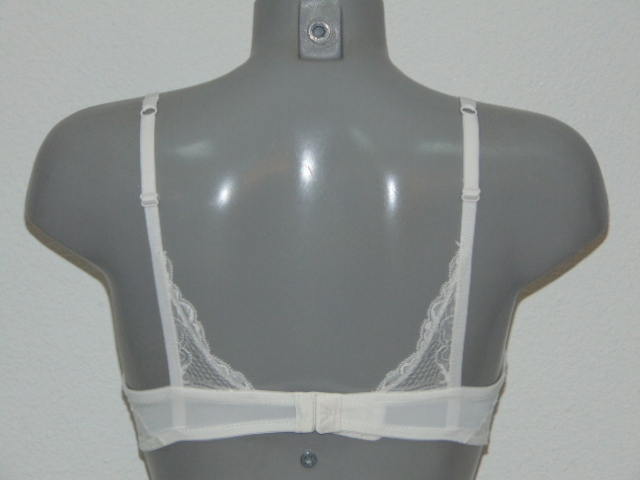 Armani Ladies  avorio ivoire soutien-gorge push up