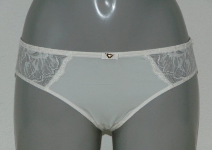 Armani Ladies  avorio ivoire slip