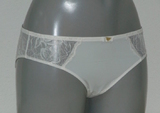 Armani Ladies  avorio ivoire slip