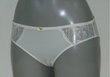 Armani Ladies  avorio ivoire slip
