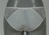 Armani Ladies  avorio ivoire slip