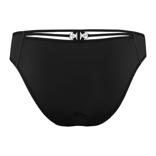 Marlies Dekkers Society noir shortie